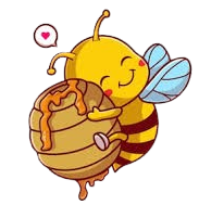 honey-bee